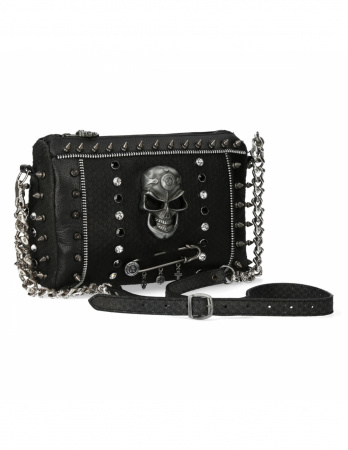 Сумка на цепочке New Rock M-BAG049-S3