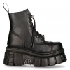 Ботинки New Rock M-NEWMILI083-S21