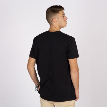Футболка унисекс New Rock W-TSHIRT5-S1