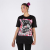 Футболка унисекс New Rock W-TSHIRT18-S1