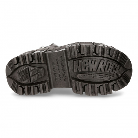 Сандалии New Rock M-BIOS107B-S1