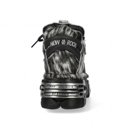 Кроссовки New Rock M-106N-C83