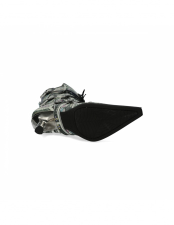 Сапоги New Rock Exclusive M-9373-C13