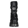Ботинки New Rock M-MET422-S1