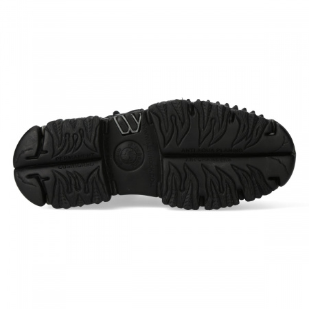 Кроссовки New Rock M-WALL285-S12