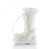 Ботинки Demonia CUBBY-311 White