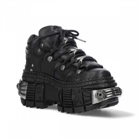 Кроссовки New Rock M-WALL106-S10