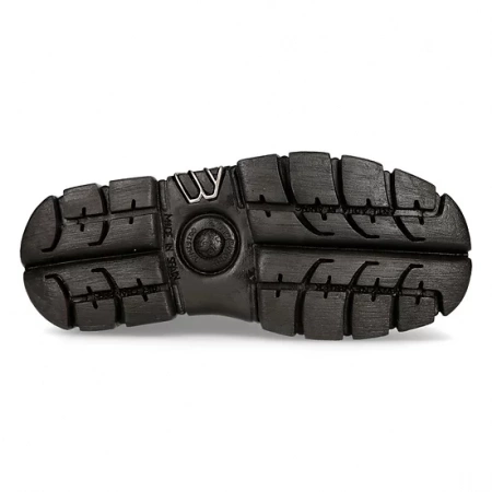 Ботинки New Rock M-NEWMILI083-S21