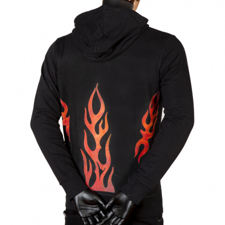 Худи унисекс  W-NRHOODIE10-S1