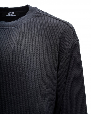 Свитер CAD BLACK