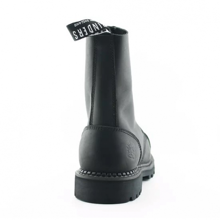 Ботинки Grinders Hunter Black
