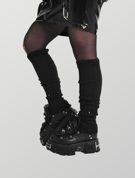 Гетры PUNK