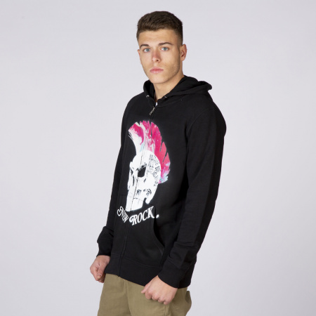 Худи унисекс W-NRHOODIE5-S1