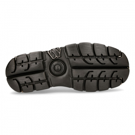 Кроссовки New Rock M-120N-C34