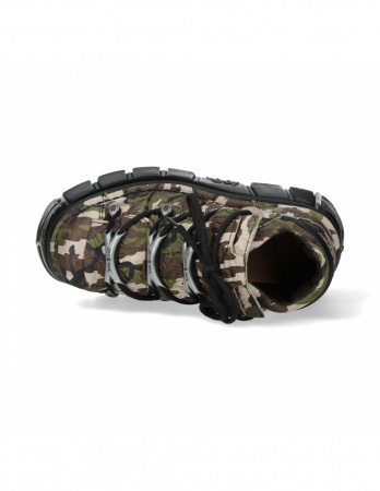 Кроссовки New Rock M-106-C169