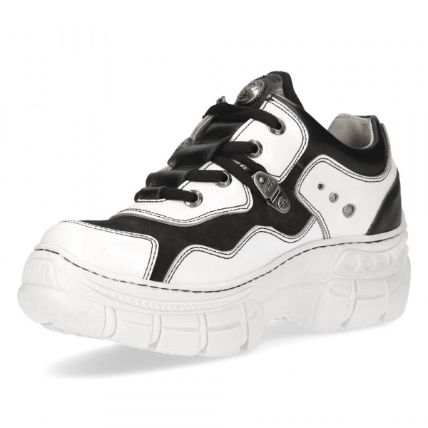 Кроссовки New Rock M-CRASH001-C12