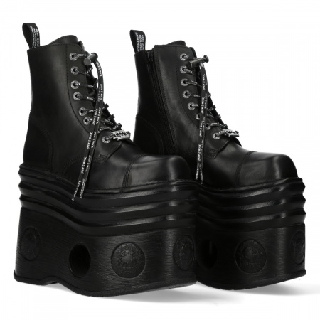 Ботинки New Rock M-MILI083CCT-C21