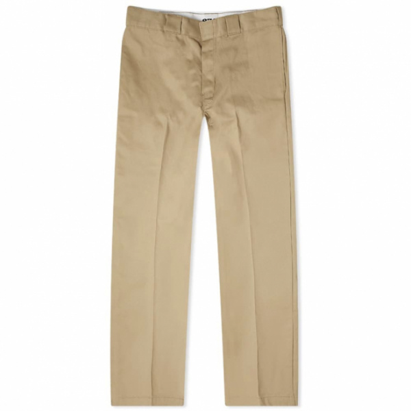 Брюки мужские Dickies Original 874 Хаки