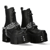 Ботильоны New Rock M-TM001CAD-C1