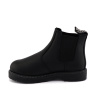Ботинки Grinders Chelsea ACS Black