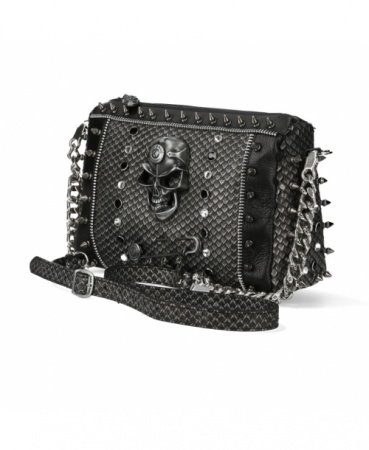 Сумка на цепочке New Rock M-BAG049-S4