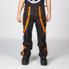 Брюки New Rock W-PANTS022-S1