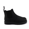 Ботинки Grinders Chelsea ACS Black