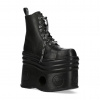Ботинки New Rock M-MILI083CCT-C21