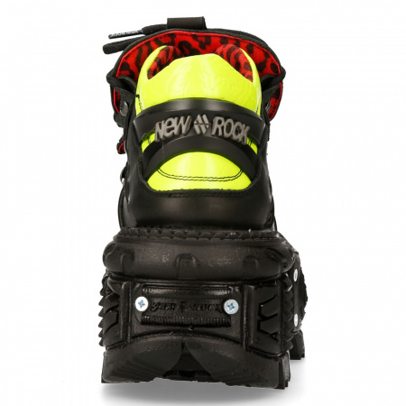 Кроссовки New Rock M-MET011-C2