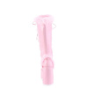Ботинки Demonia CAMEL-311 Pastel Pink