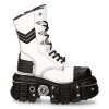 Ботинки New Rock M-TANK009-C7