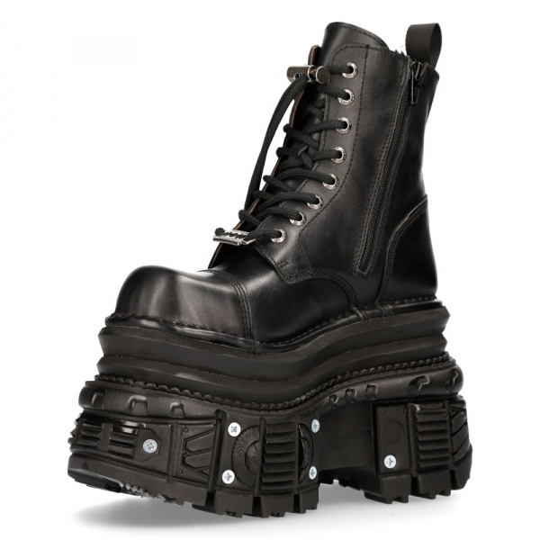 Ботинки New Rock M-MILI083CCT-C4