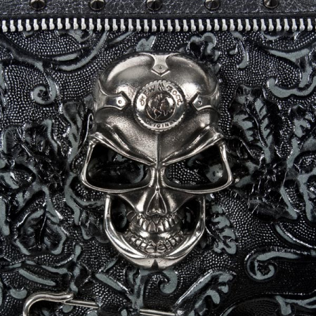 Сумка на цепочке New Rock M-BAG049-S1