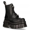 Ботинки New Rock M-NEWMILI083-S21