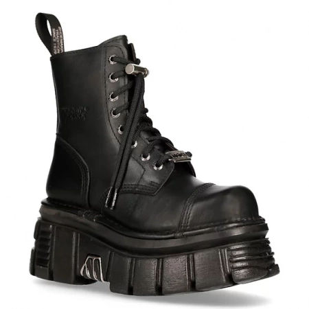 Ботинки New Rock M-NEWMILI083-S21