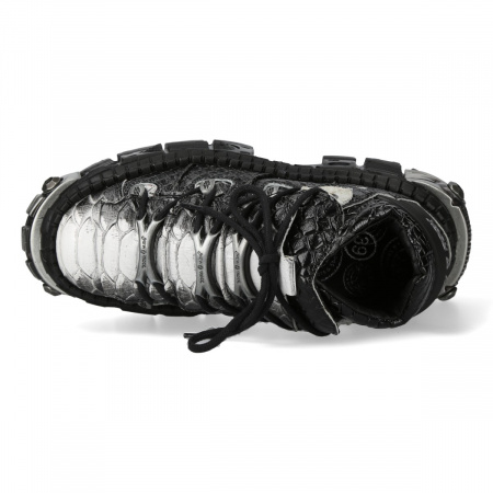 Кроссовки New Rock M-WALL106-S19