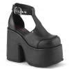 Туфли Demonia CAMEL-103