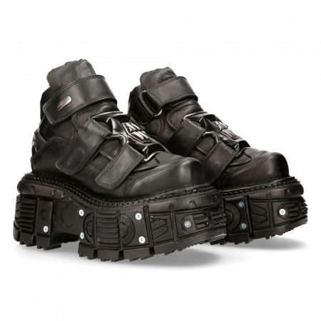 Кроссовки New Rock M-TANK008-C2