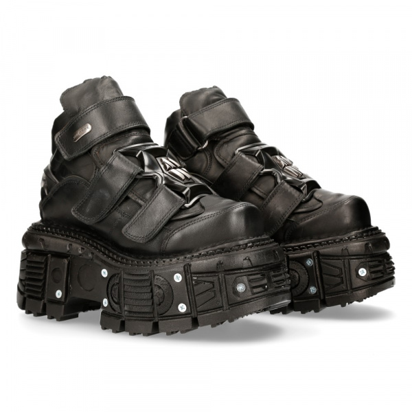 Кроссовки New Rock M-TANK008-C2