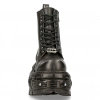 Ботинки New Rock M-TANK083-C1