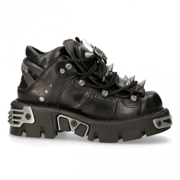 Кроссовки New Rock M-110-S1