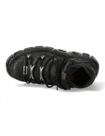 Кроссовки New Rock M-120NC-C1