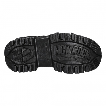 Кроссовки New Rock M-MET011-C4