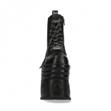 Ботинки New Rock M-MILI083CCT-C21