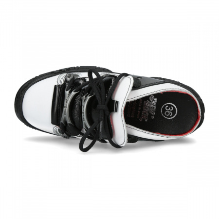 Кроссовки New Rock M-CRASH003-C5