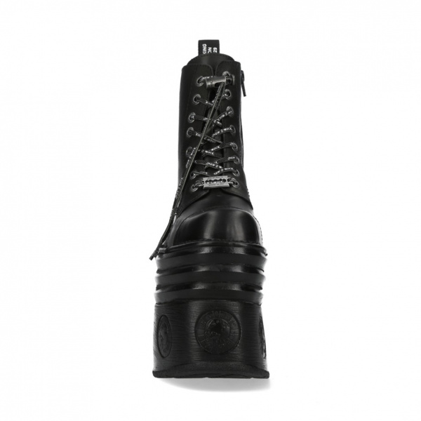Ботинки New Rock M-MILI083CCT-C21