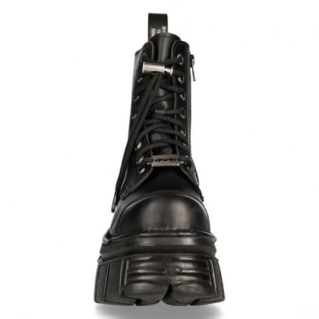 Ботинки New Rock M-NEWMILI083-S21