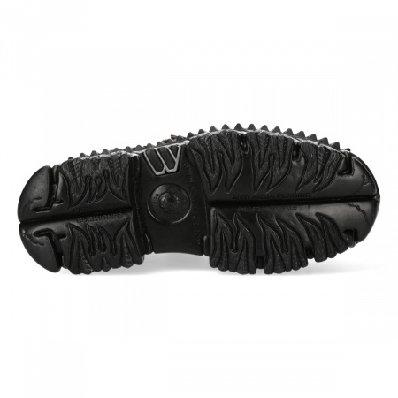 Кроссовки New Rock M-106WALL-C60