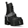 Ботильоны New Rock M-TM001CAD-C1