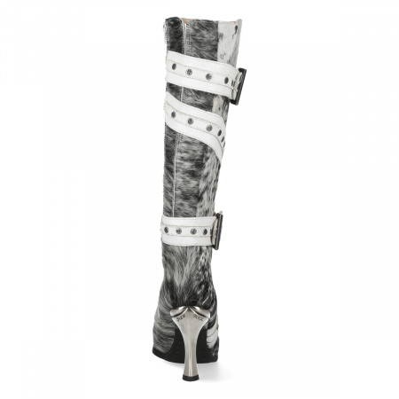Сапоги New Rock M-9029-C15